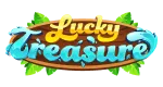 Logo Lucky Treasure